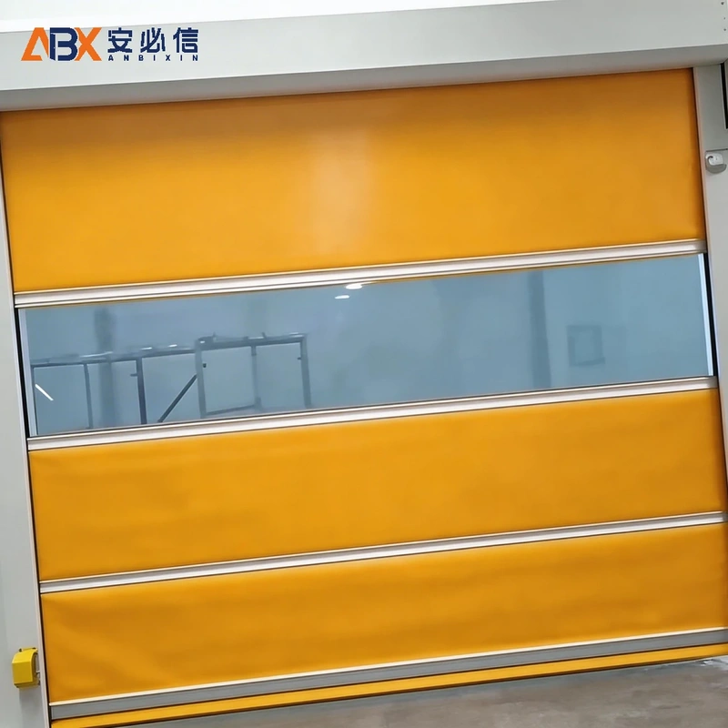 太原快速门